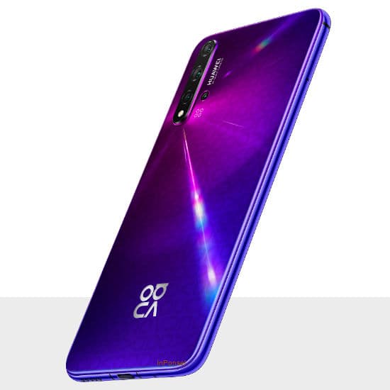 Huawei Nova 5T