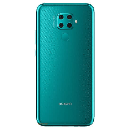 Huawei Nova 5z