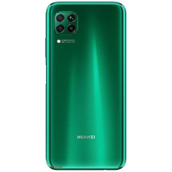 Huawei Nova 7i