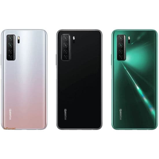 Huawei P40 Lite 5G