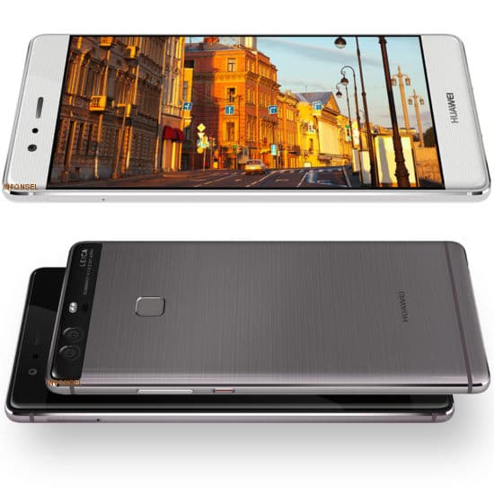 Huawei P9 Plus