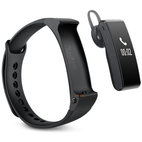 Huawei Talkband B2