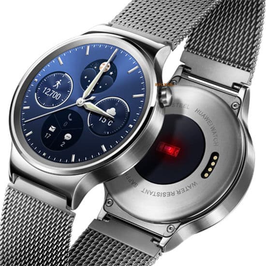 Huawei Watch