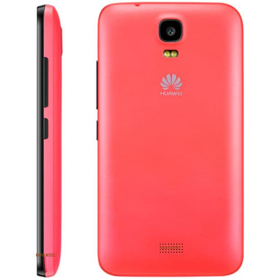 Huawei Y3