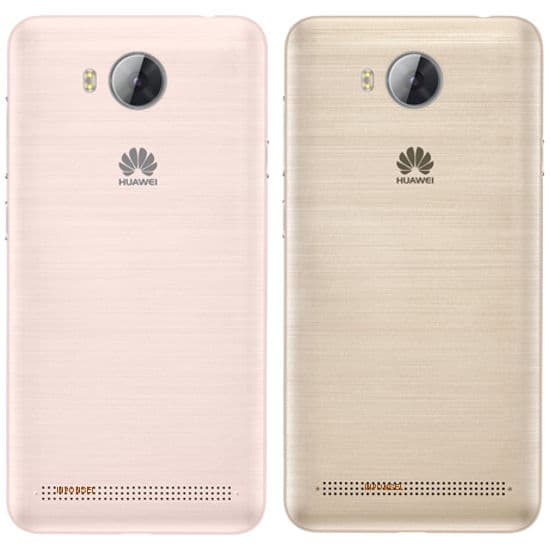 Huawei Y3II