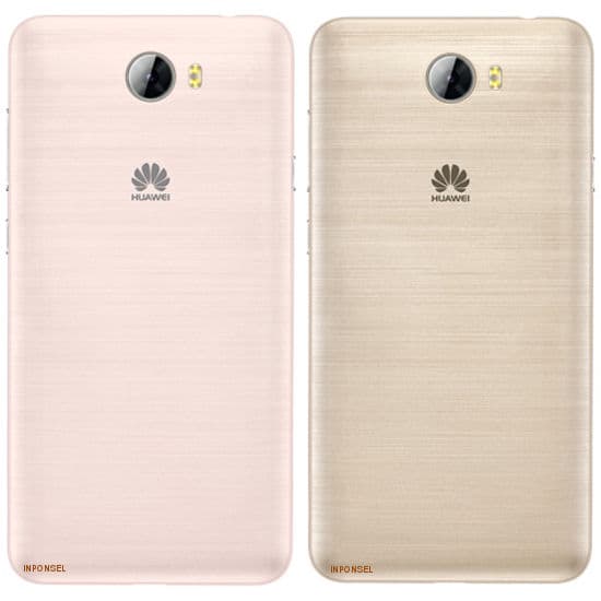 Huawei Y5II