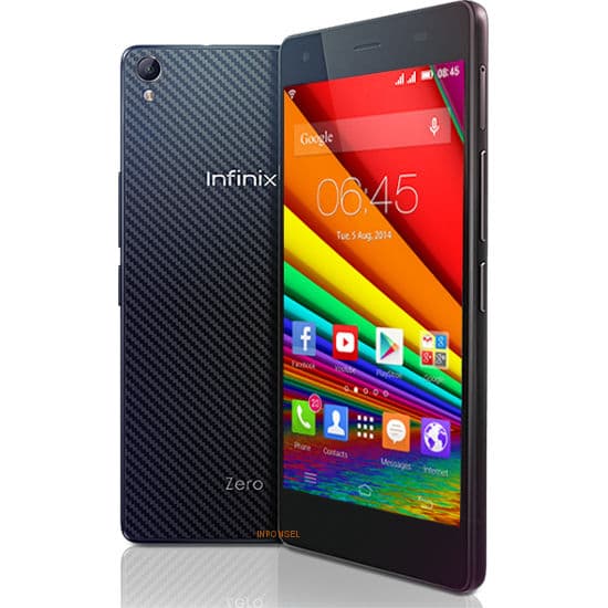 Infinix Zero 2