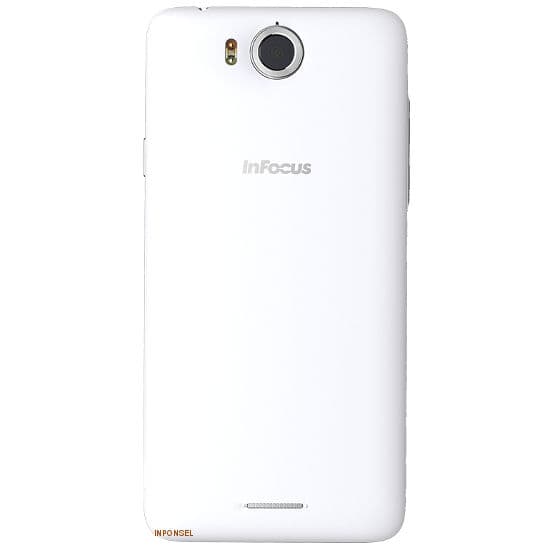InFocus M550 3D