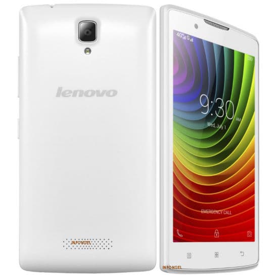Lenovo A2010