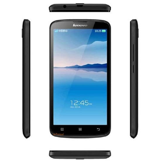 Lenovo A399