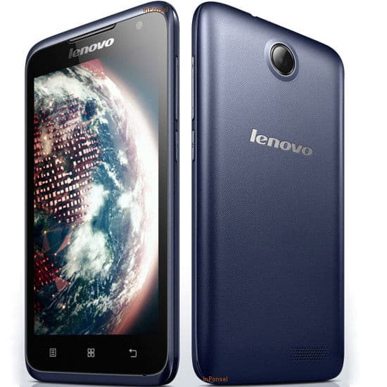 Lenovo A526