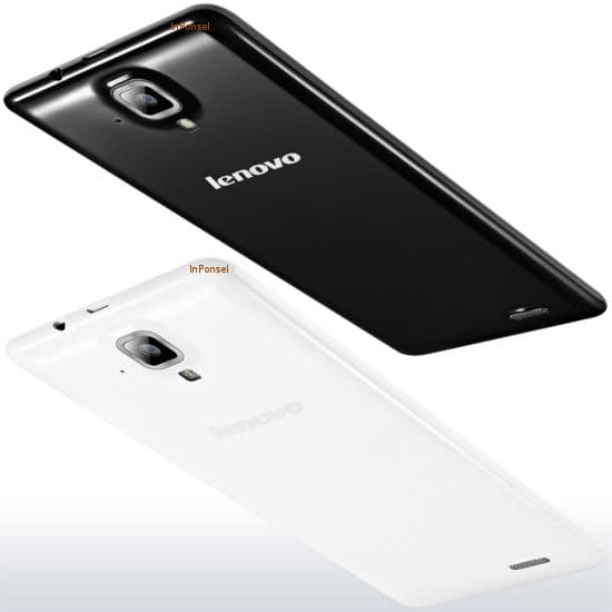 Lenovo A536