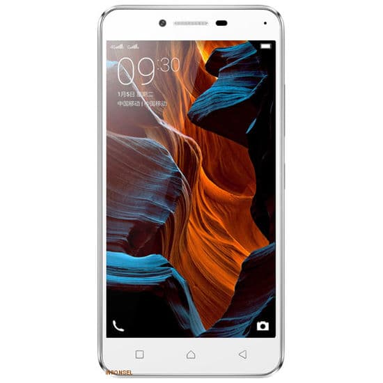 Lenovo Vibe K5 Plus