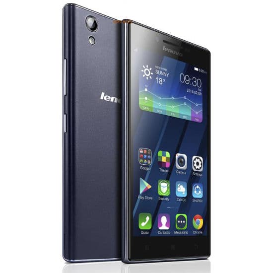 Lenovo P70