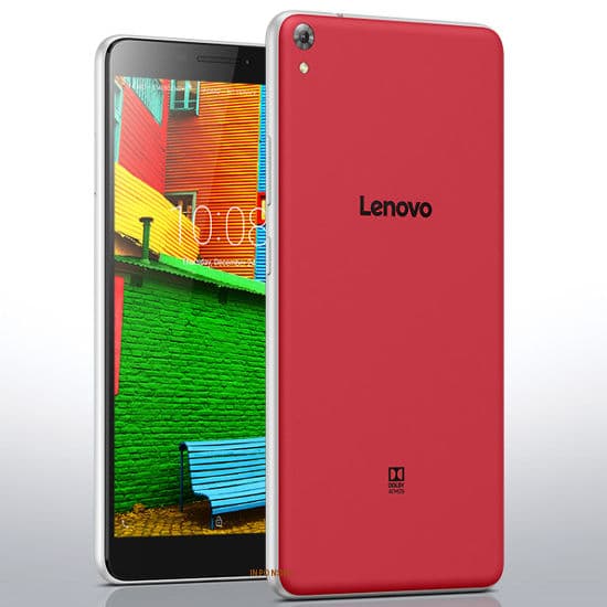 Lenovo Phab