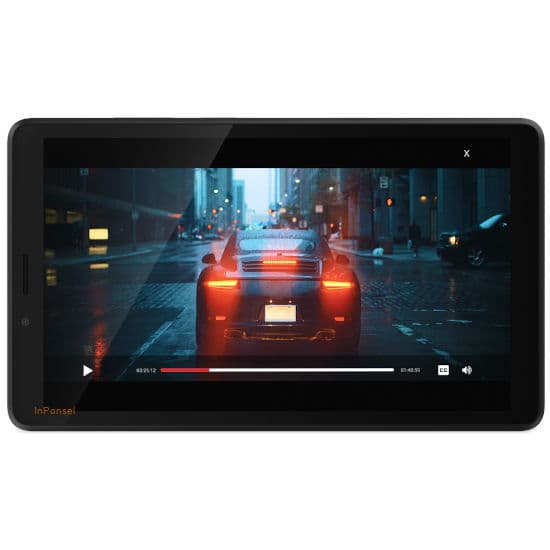 Lenovo Tab M7