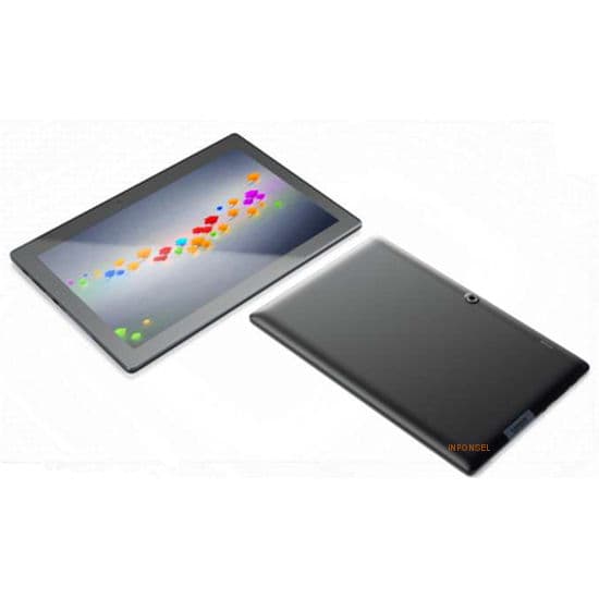 Lenovo Tab3 10 Business