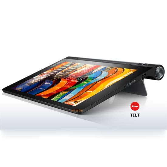 Lenovo Yoga Tab 3 8