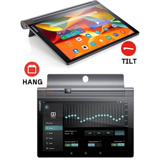Lenovo Yoga Tablet 3 Pro
