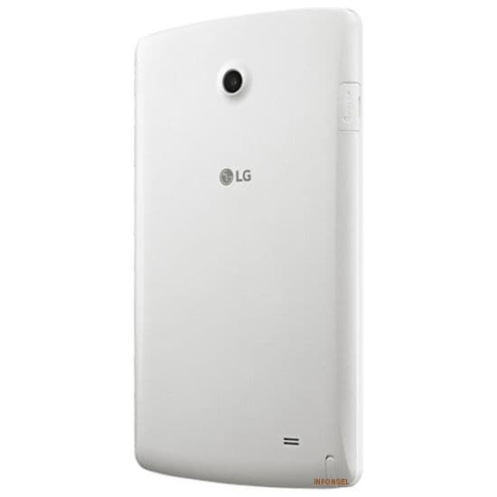 LG G Pad II 8.0 LTE