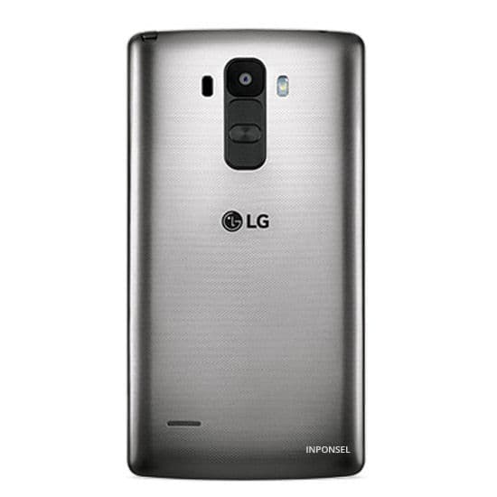 LG G Stylo