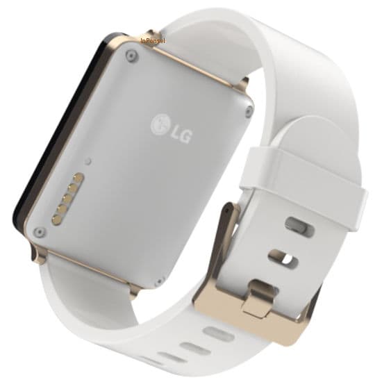 LG G Watch