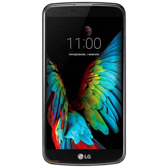 LG K10