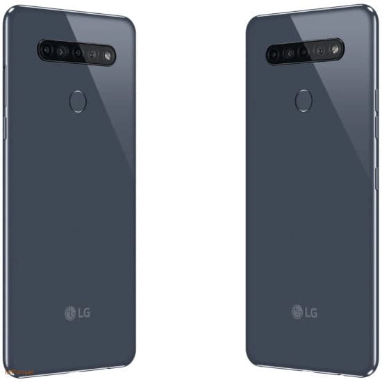 LG K51S