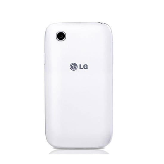 LG L40 Dual D170