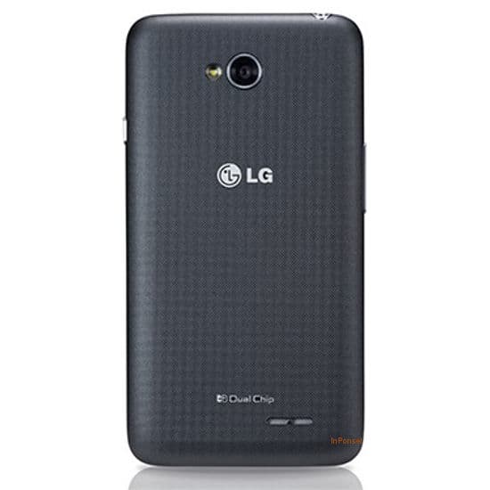 LG L65 Dual