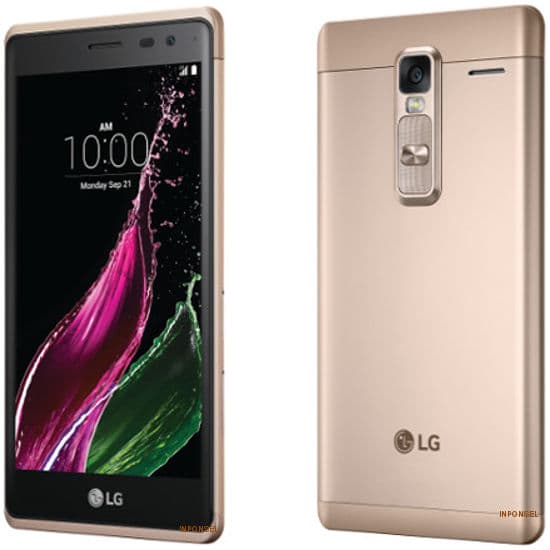LG Zero
