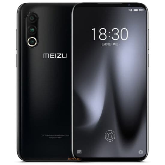 Meizu 16s Pro