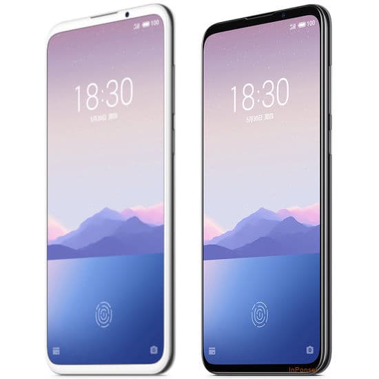 Meizu 16Xs