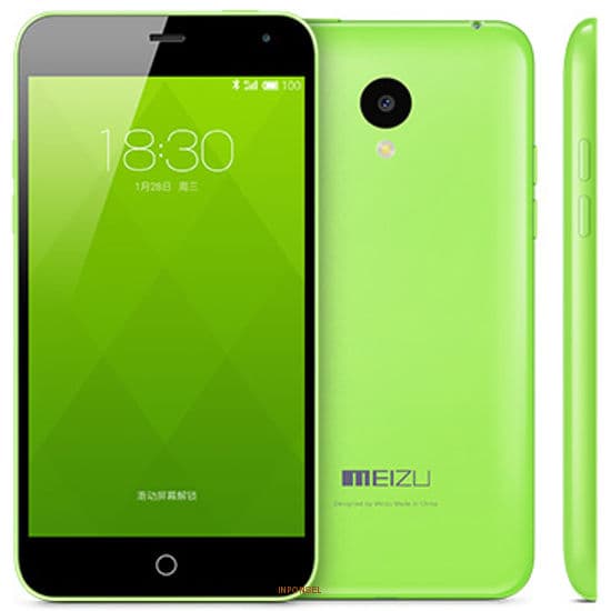 Meizu M1