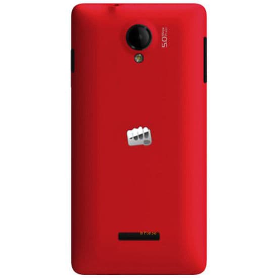 Micromax Canvas Fun A74