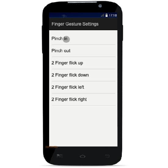 Micromax Canvas Nitro A311
