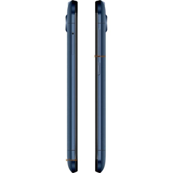 Micromax Canvas Turbo Mini A200