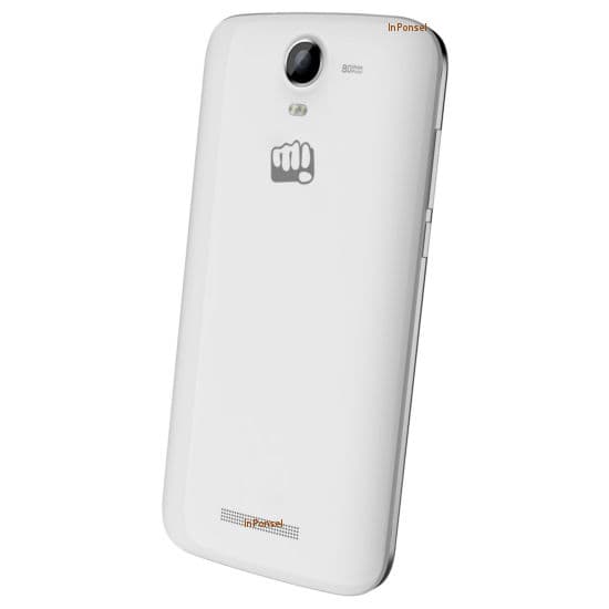 Micromax Canvas XL A119