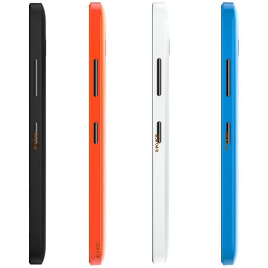 Microsoft Lumia 640 LTE