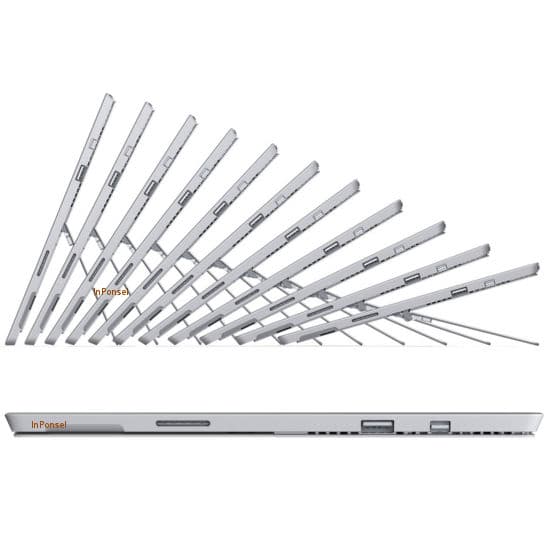 Microsoft Surface Pro 3