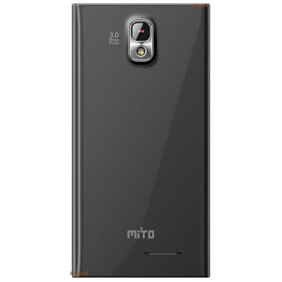 Mito Fantasy Card A65