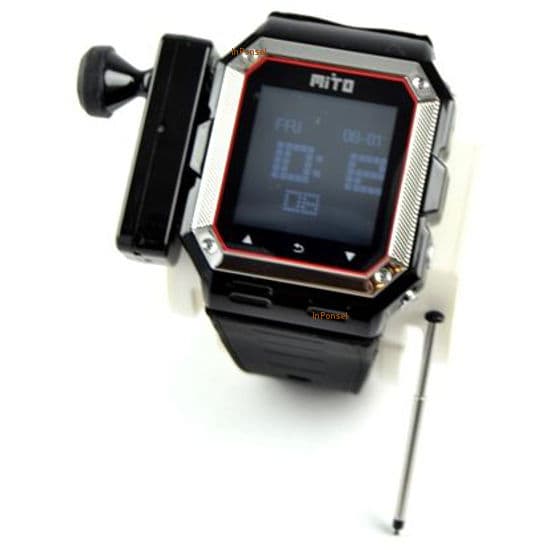 Mito Phone Watch S500