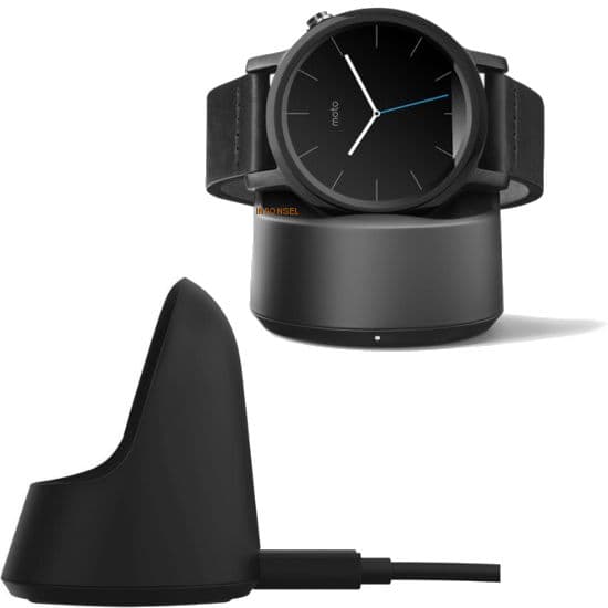 Motorola Moto 360 2nd Gen 360S