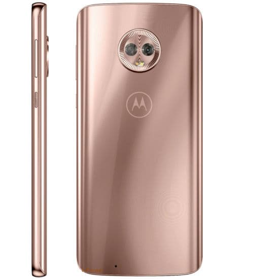Motorola Moto G6