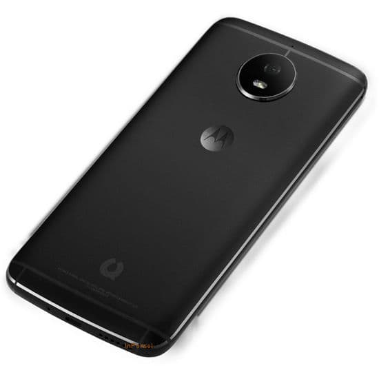 Motorola Moto Green Pomelo