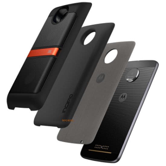 Motorola Moto Z