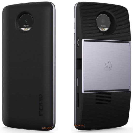 Motorola Moto Z Force