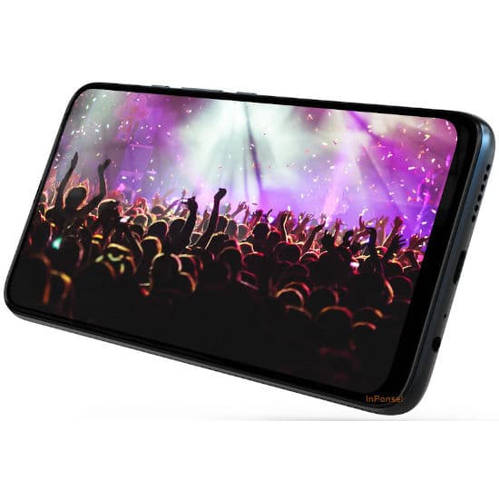 Motorola One Fusion+