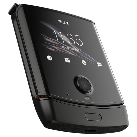 Motorola Razr 2019