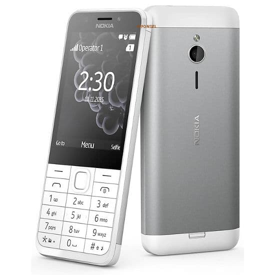 Nokia 230